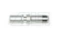 REMA DIN 320A, Dose Hauptkontakt, 50mm² (Batterie)