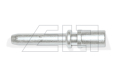 REMA DIN 320A, Stecker Hauptkontakt, 50mm² (FZ/Ladegerät)