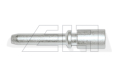 REMA DIN 320A, Stecker Hauptkontakt, 70mm² (FZ/Ladegerät)