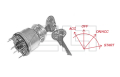 Ignition lock