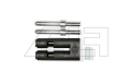 REMA DIN 320/640A, Pilotkontaktset Stecker (FZ/Ladegerät)