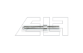 REMA DIN 320/640A, Hilfskontakt, Stecker (FZ/Ladegerät)