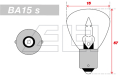 Light bulb - 216483