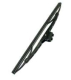 Wiper blade - screwable