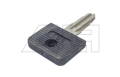 Ignition key 501