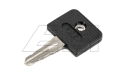 Ignition key 502