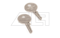 Ignition key 601