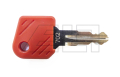 Ignition key 702
