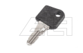 Ignition key 802