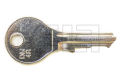 Ignition key