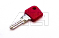 Ignition key