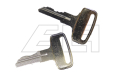 Ignition key - 216934