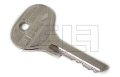 Ignition key