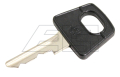 Ignition key