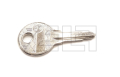 Ignition key