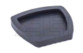 Pedal rubber - 217162