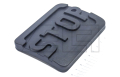 Pedal rubber - 217163