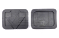 Pedal rubber - 217182