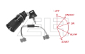 Ignition lock