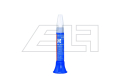 Hydraulic/pneumatic seal - AN 305-42, 20 ml