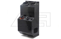 Heater 80V/electric