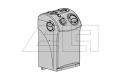 Heater24V/electric - 218731
