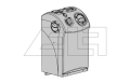 Heater 48V/electric - 218732