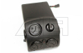 Heater 80V/electric