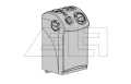 Heater 80V/electric - 218733