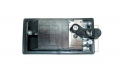 Door latch outside - 218763