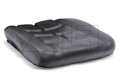 Seat cushion PVC w. Switch, alternatively