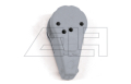 Handle f. LHF cpl. RAL70