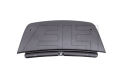 Backrest Exten. Plast