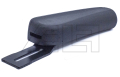 Armrest height-adjustable/folding right