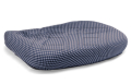 Seat cushion fabric