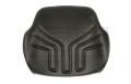 Back cushion, PVC