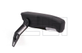 Primo armrest, left
