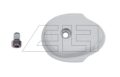 Handle f. LWU cpl.