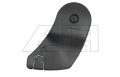 Cover left RAL9005