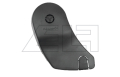 Cover right, RAL9005
