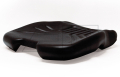 Sitzpolster, Heizung 12/24 V, PVC