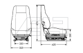 Kab 714 / without Air compressor - 221091