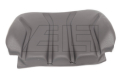 Seat cushion PVC