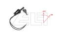 Ignition lock