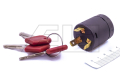 Ignition lock - 22258586