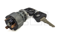 Ignition lock - 22262181