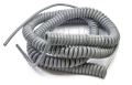 Spiralkabel 4500mm