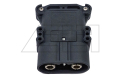 REMA DIN 640A, Stecker, 95mm² (FZ/Ladegerät)