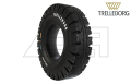 200/50-10 - Solid tyre - XP1000