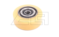 Support wheel